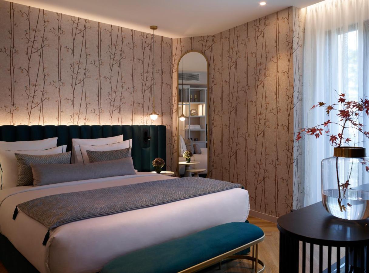 אתונה Say Hotel מראה חיצוני תמונה