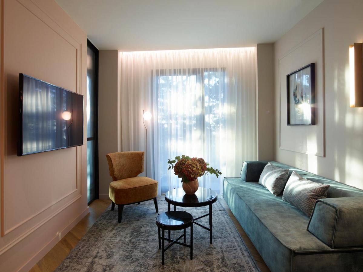 אתונה Say Hotel מראה חיצוני תמונה