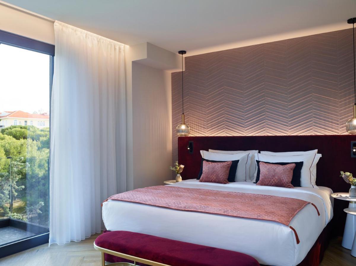 אתונה Say Hotel מראה חיצוני תמונה