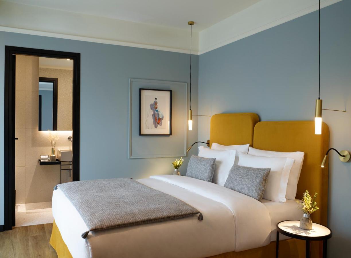 אתונה Say Hotel מראה חיצוני תמונה