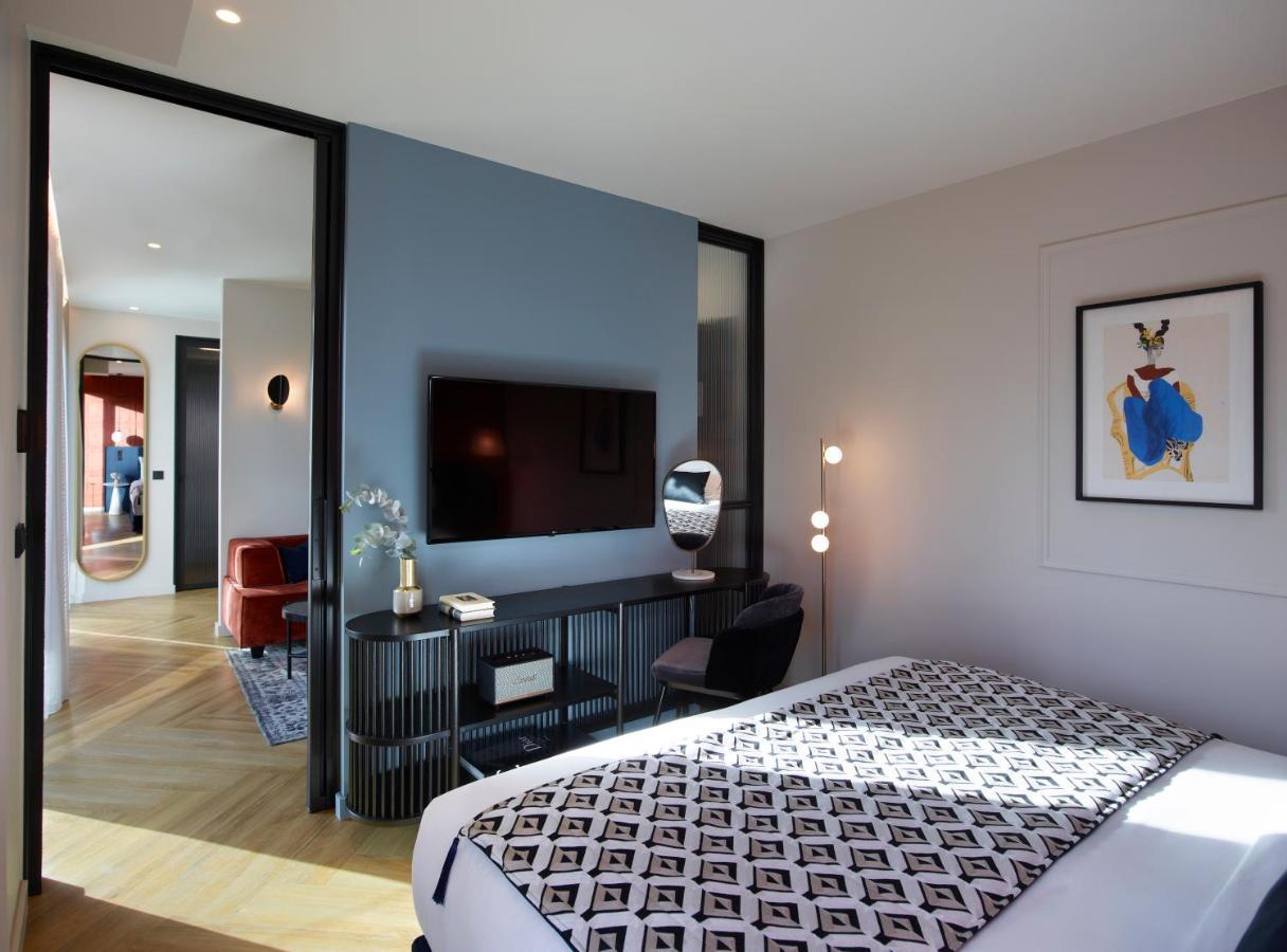 אתונה Say Hotel מראה חיצוני תמונה