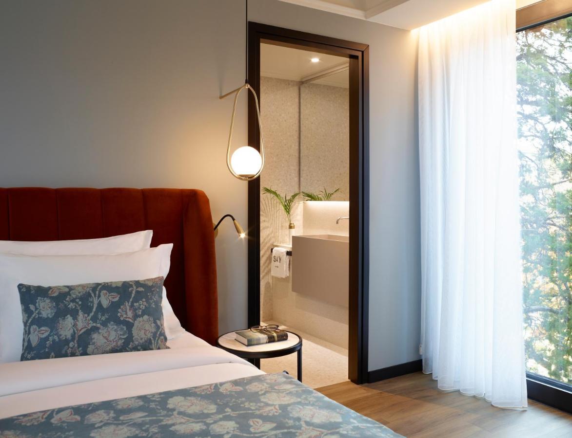 אתונה Say Hotel מראה חיצוני תמונה