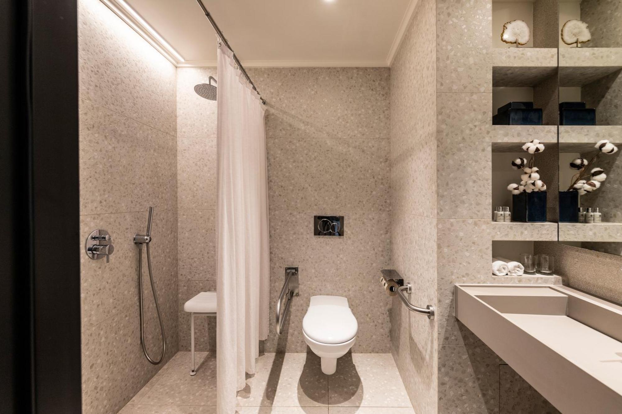 אתונה Say Hotel מראה חיצוני תמונה